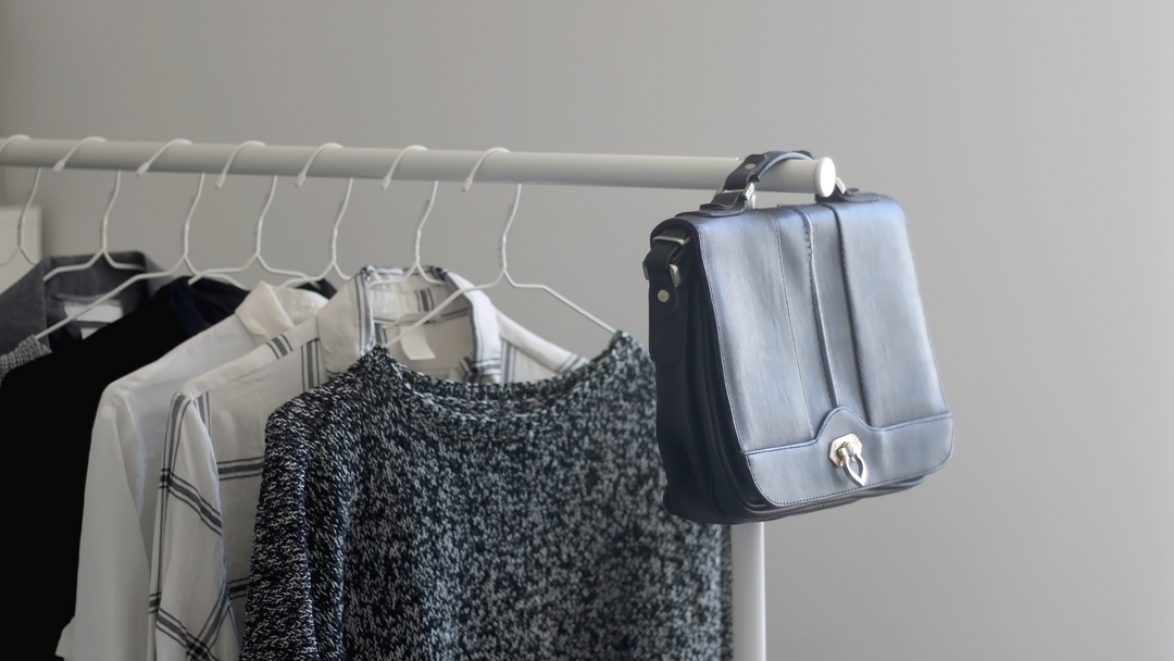 How to Build Your Capsule Closet: A Sustainable Wardrobe You'll Love