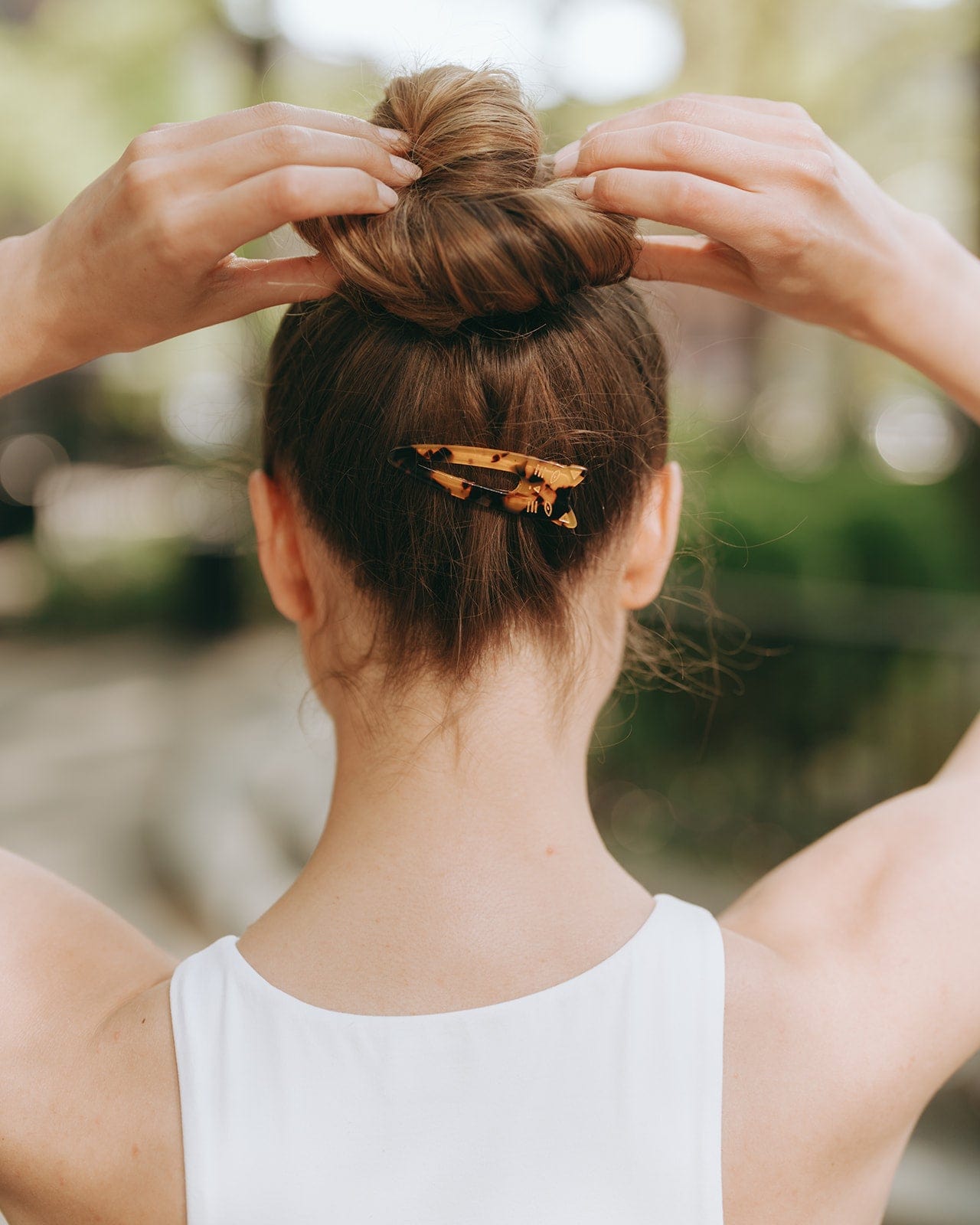 Cat Hair Clip Duo Set - Multiple Colors – Blue Urbane