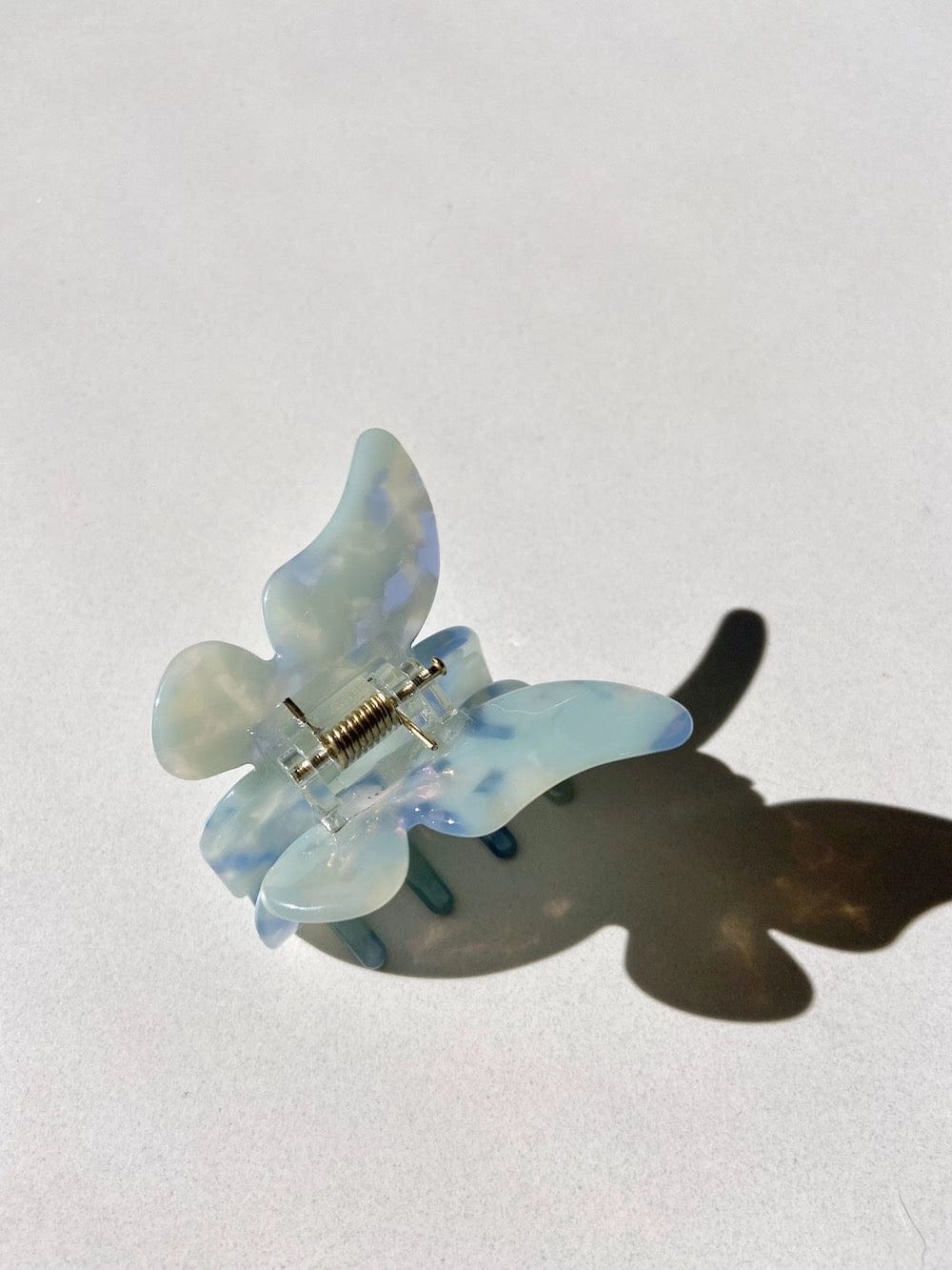 Butterfly Claw Clip - Multiple Colors