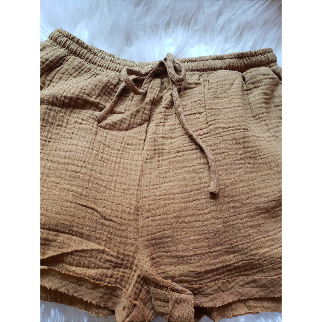 spring/summer shorts