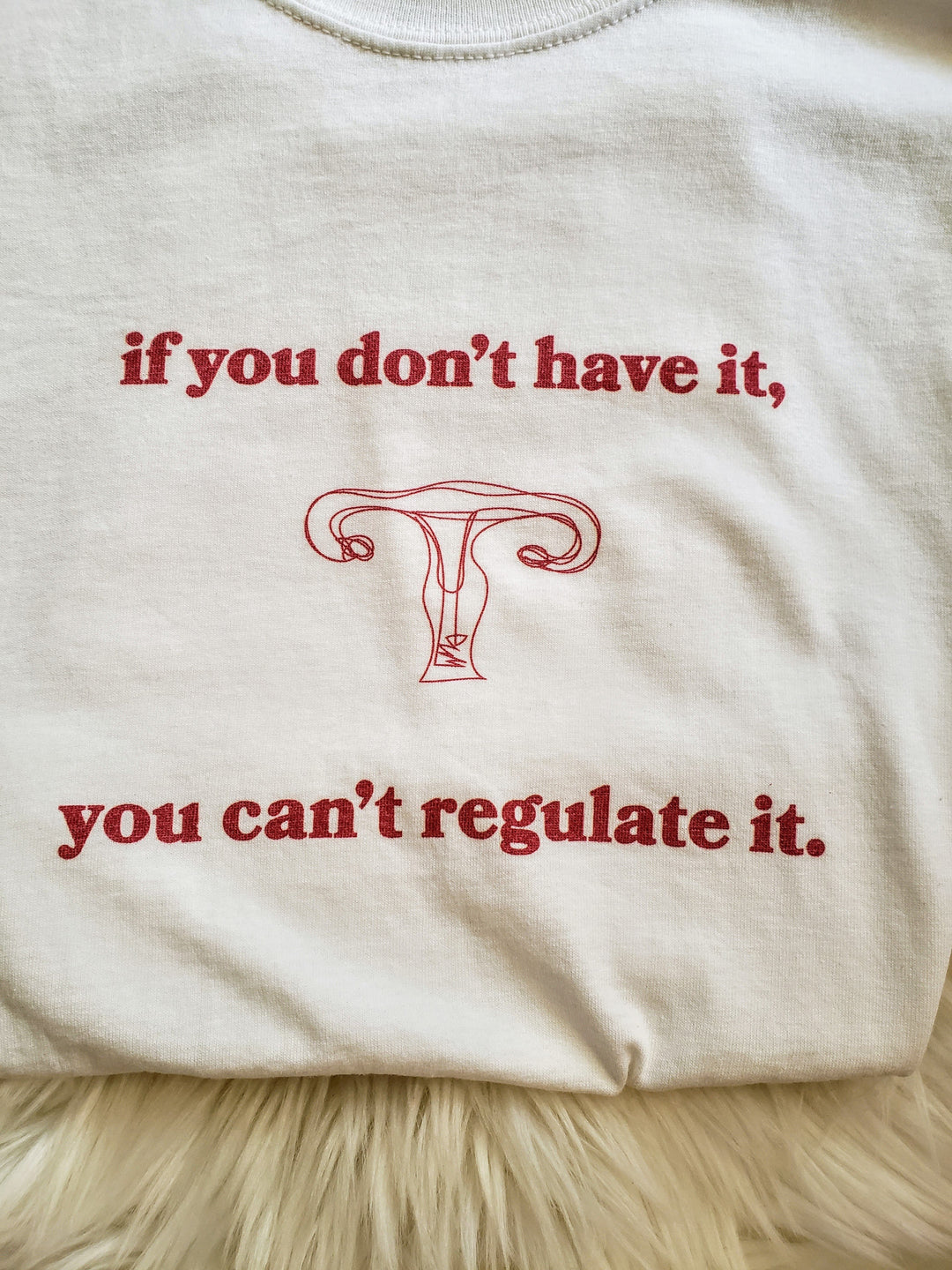 women's choice t-shirt
