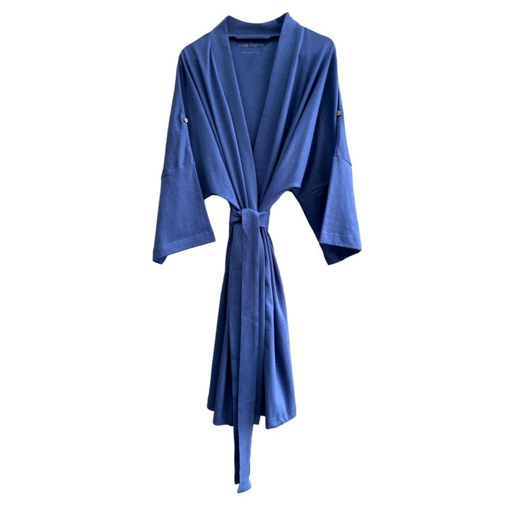 Women's sustainable robe