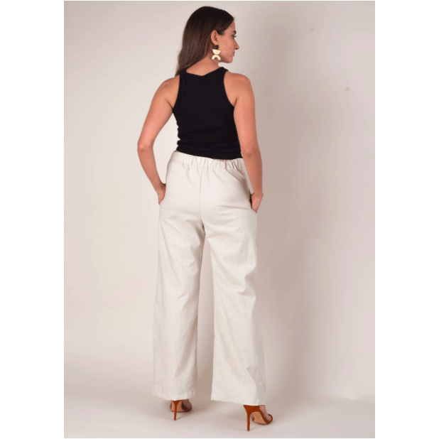 women's casual spring pants